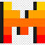 Mistral AI logo