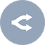 OpenRouter logo